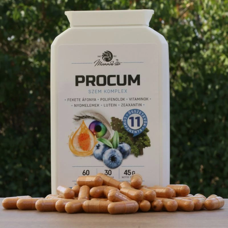 procum szem 11osszetevo maradjegyensulyban