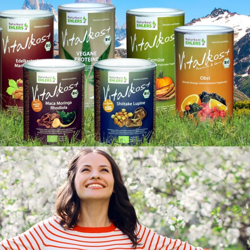 ehlers vitalkost maradjegyensulyban