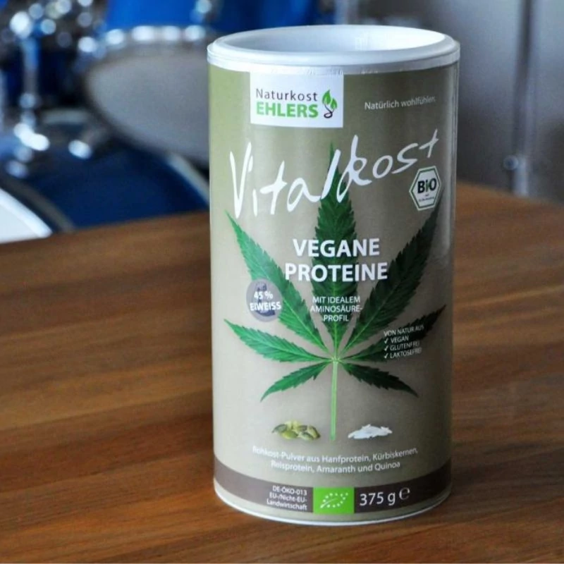 vegan protein vitalkost maradjegyensulyban
