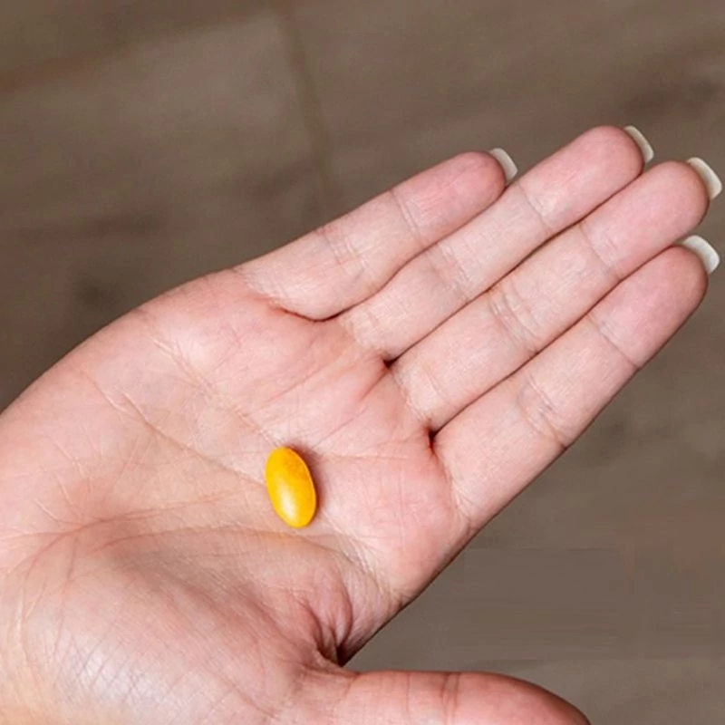 Zinzino ZinoGene+ étrend-kiegészítő, 30 db